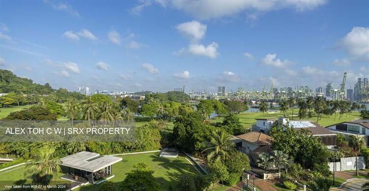 The Residences at W Singapore Sentosa Cove (D4), Condominium #588207421
